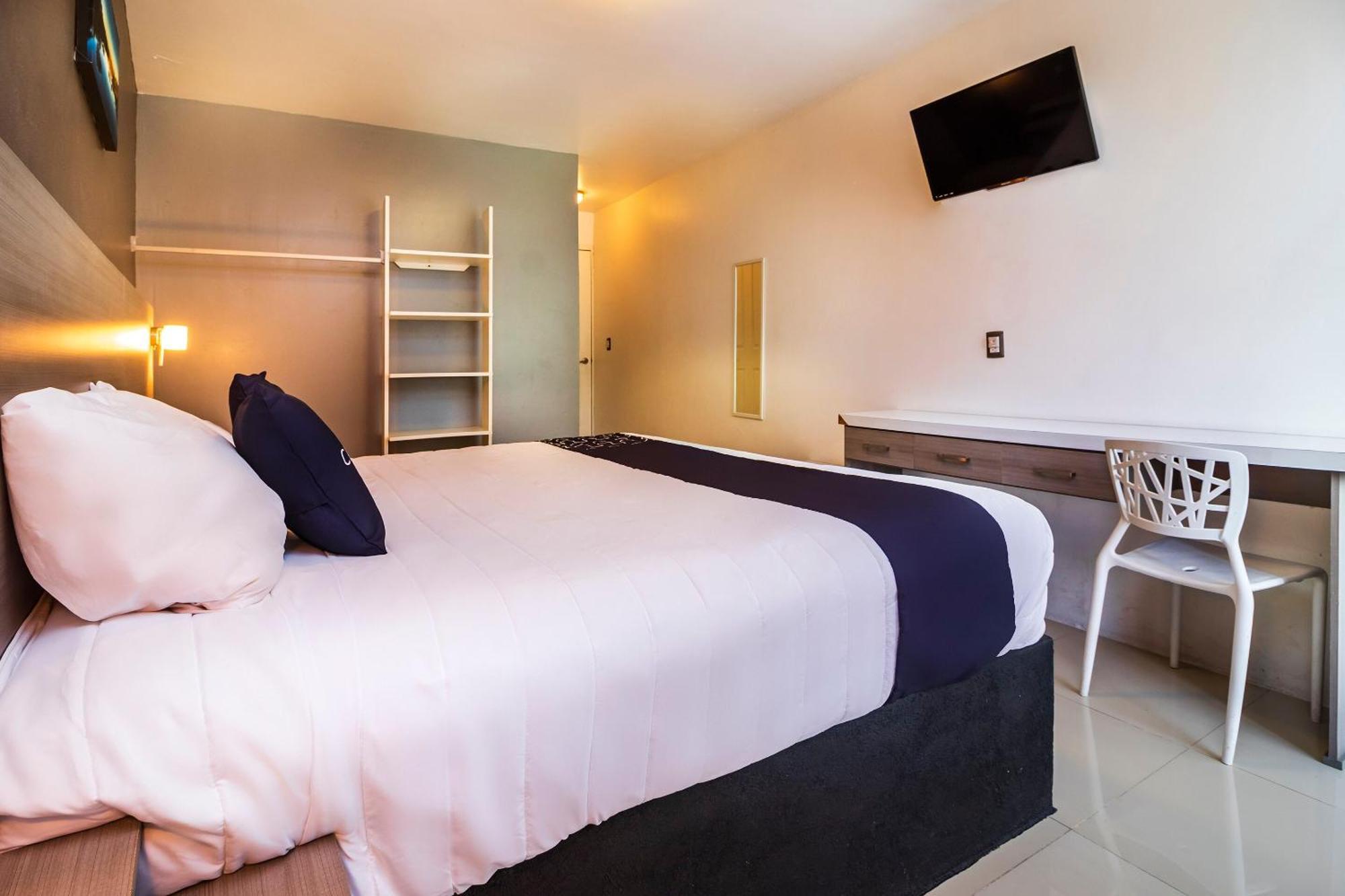 Collection O Hotel Mango,Six Flags Hurricane Harbor Oaxtepec Esterno foto