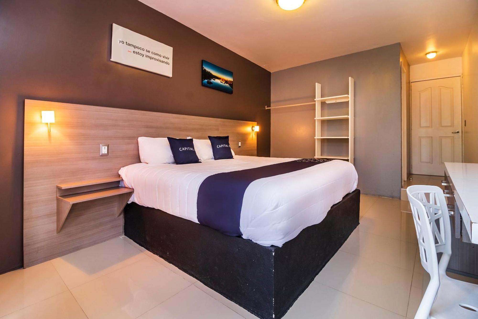 Collection O Hotel Mango,Six Flags Hurricane Harbor Oaxtepec Esterno foto