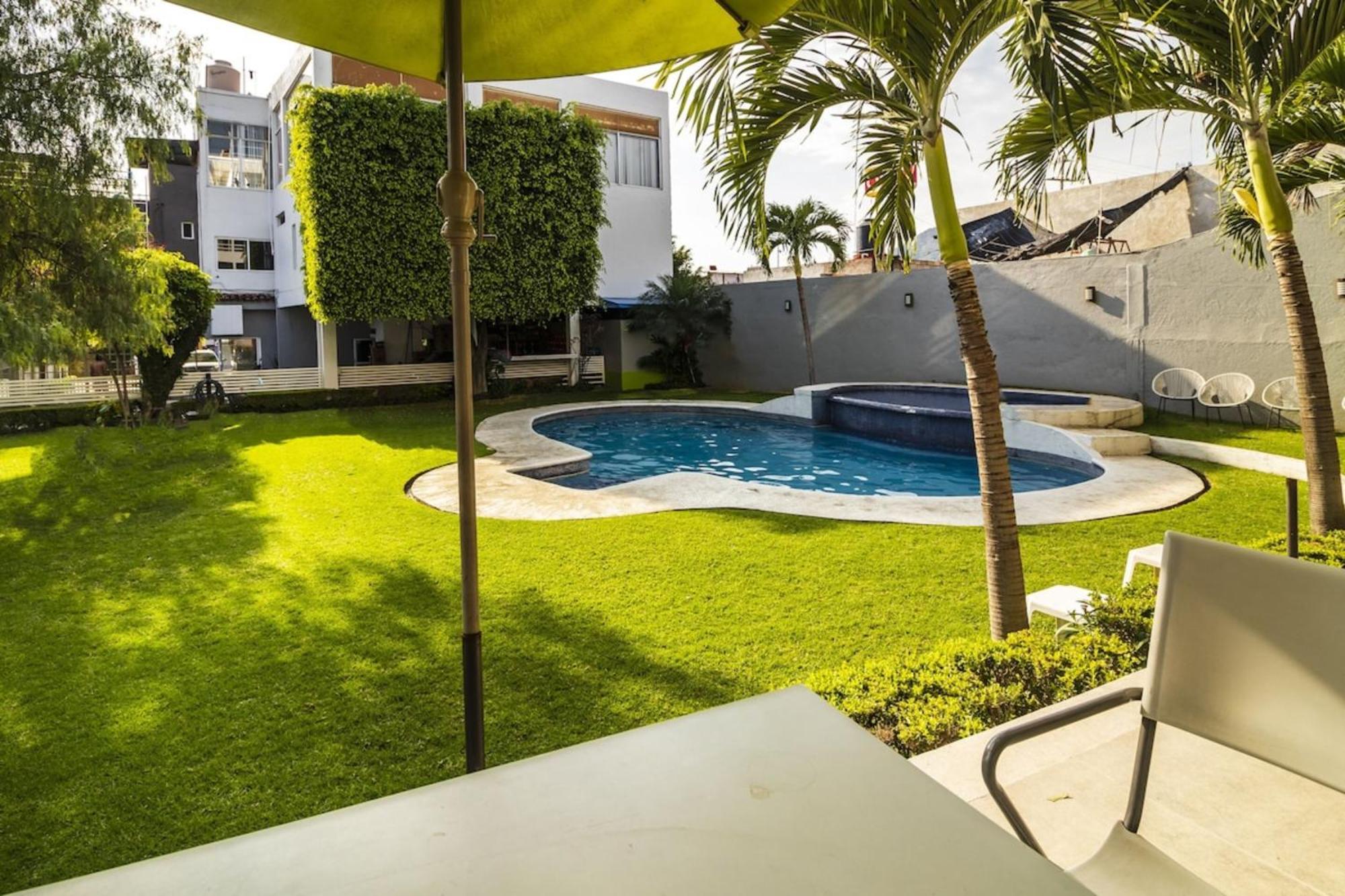 Collection O Hotel Mango,Six Flags Hurricane Harbor Oaxtepec Esterno foto
